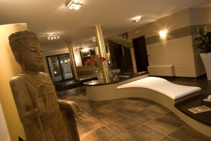 Onemhotel Σαν Πάολο Εσωτερικό φωτογραφία