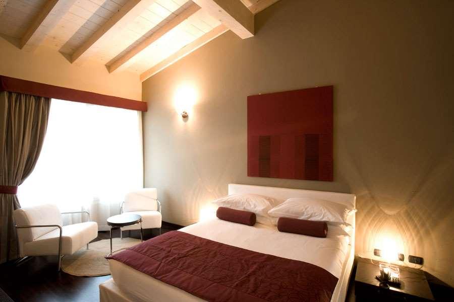 Onemhotel Σαν Πάολο Δωμάτιο φωτογραφία