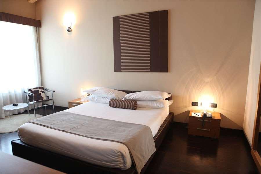 Onemhotel Σαν Πάολο Δωμάτιο φωτογραφία