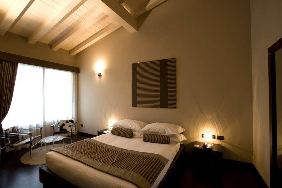 Onemhotel Σαν Πάολο Δωμάτιο φωτογραφία