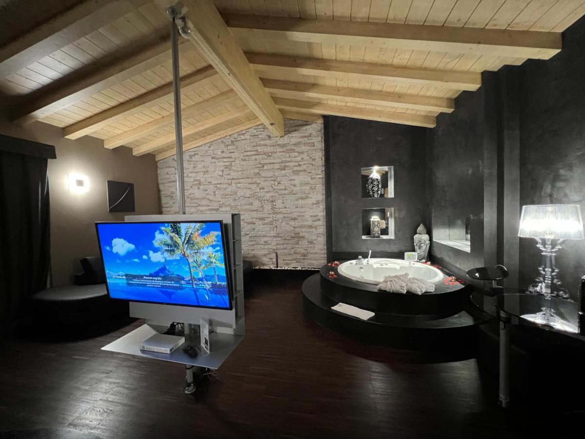 Onemhotel Σαν Πάολο Εξωτερικό φωτογραφία