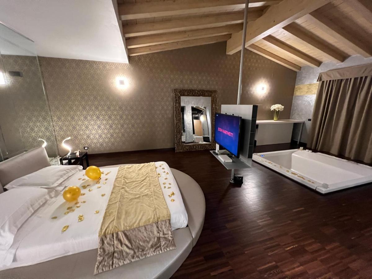 Onemhotel Σαν Πάολο Εξωτερικό φωτογραφία