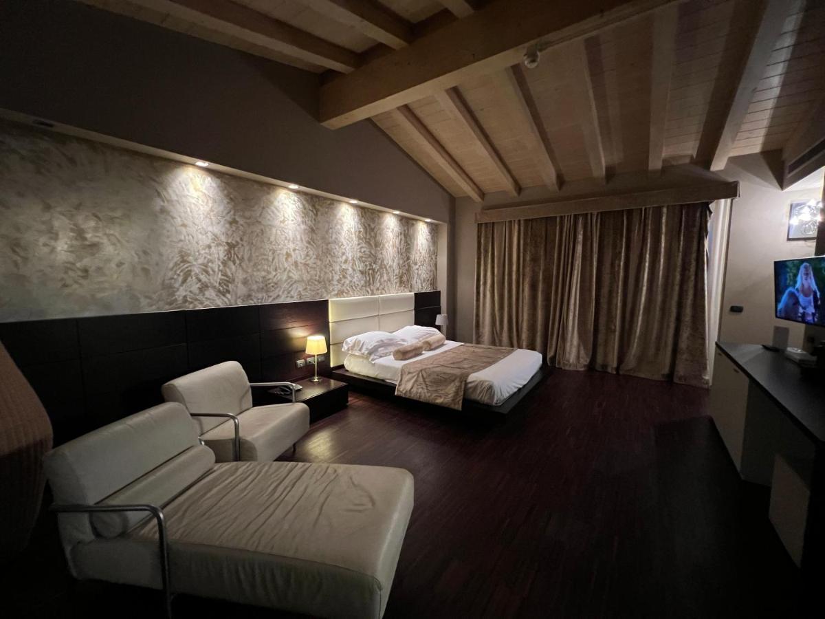 Onemhotel Σαν Πάολο Εξωτερικό φωτογραφία