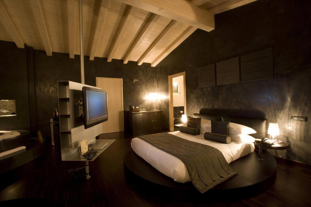 Onemhotel Σαν Πάολο Εξωτερικό φωτογραφία