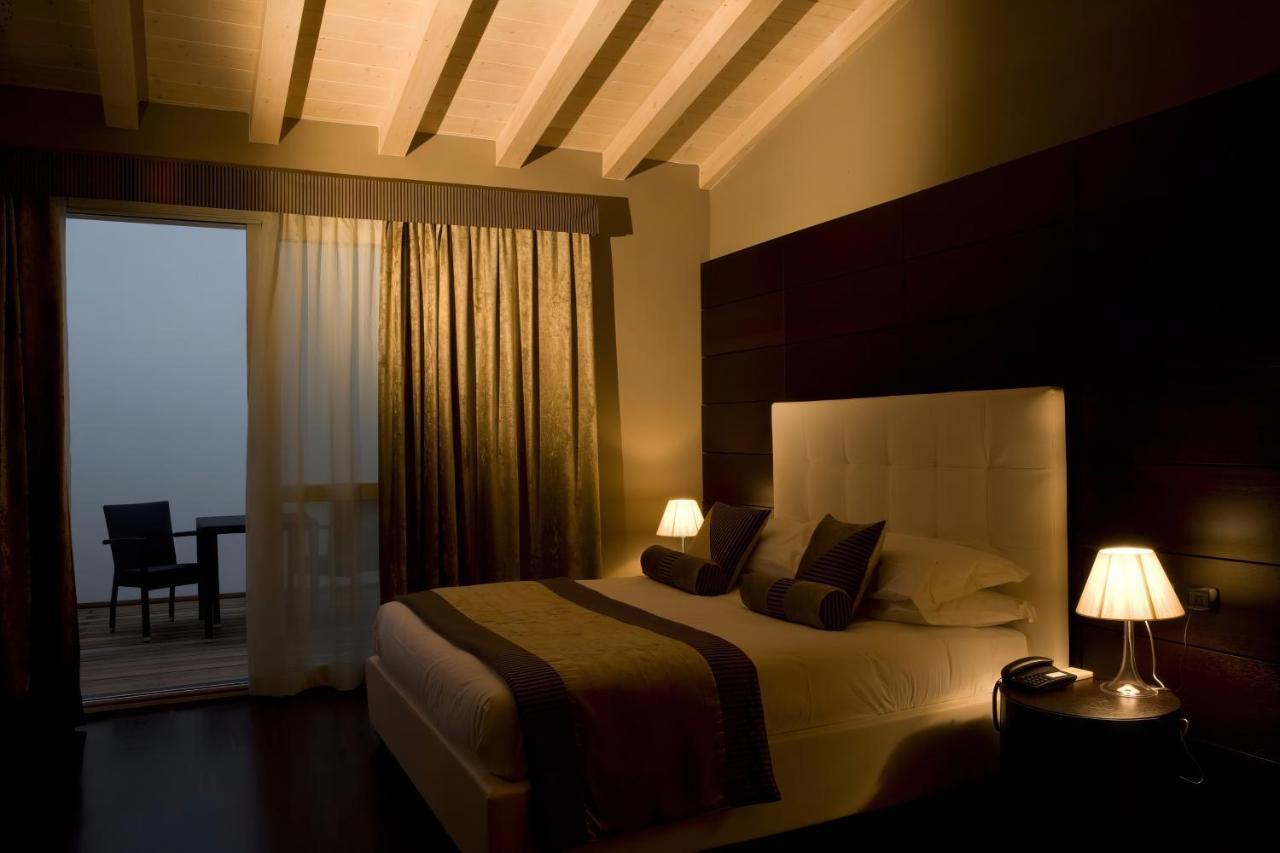 Onemhotel Σαν Πάολο Εξωτερικό φωτογραφία