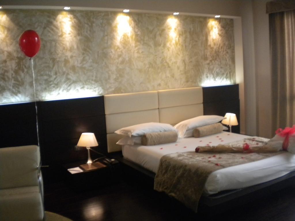 Onemhotel Σαν Πάολο Εξωτερικό φωτογραφία