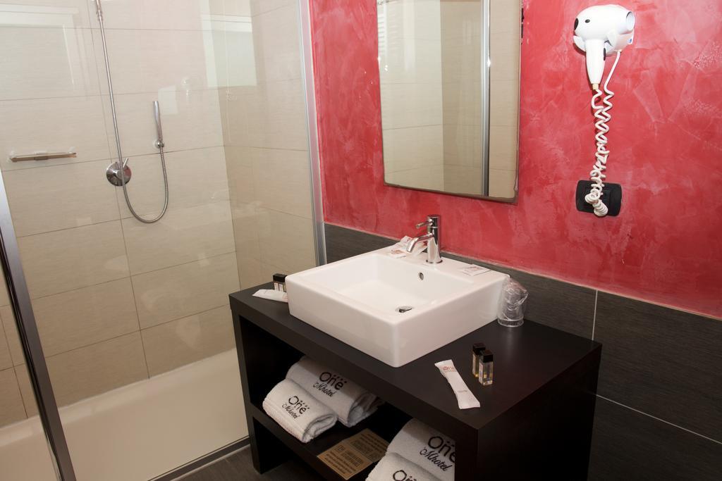 Onemhotel Σαν Πάολο Εξωτερικό φωτογραφία