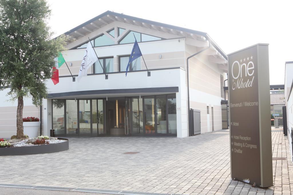 Onemhotel Σαν Πάολο Εξωτερικό φωτογραφία