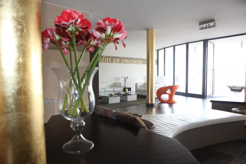 Onemhotel Σαν Πάολο Εξωτερικό φωτογραφία