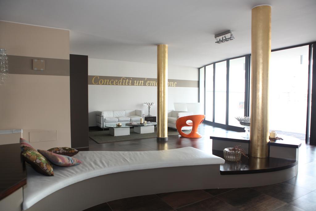Onemhotel Σαν Πάολο Εξωτερικό φωτογραφία