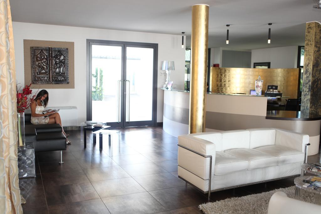 Onemhotel Σαν Πάολο Εξωτερικό φωτογραφία