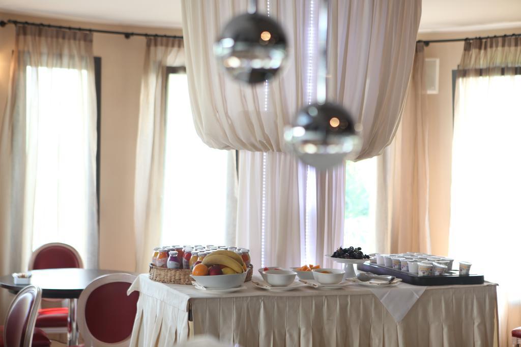 Onemhotel Σαν Πάολο Εξωτερικό φωτογραφία