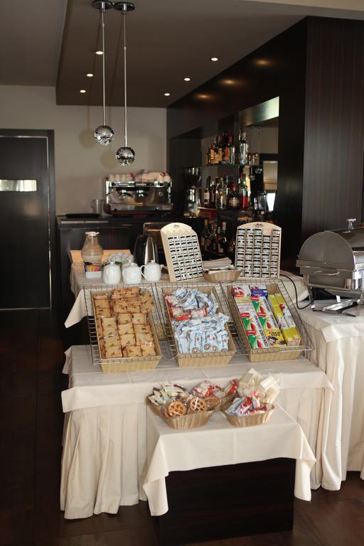 Onemhotel Σαν Πάολο Εξωτερικό φωτογραφία