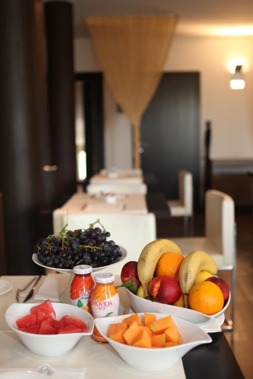 Onemhotel Σαν Πάολο Εξωτερικό φωτογραφία
