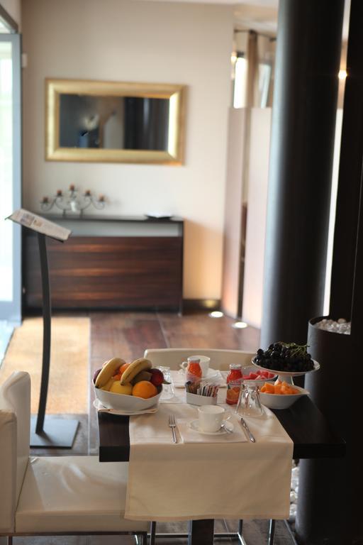 Onemhotel Σαν Πάολο Εξωτερικό φωτογραφία
