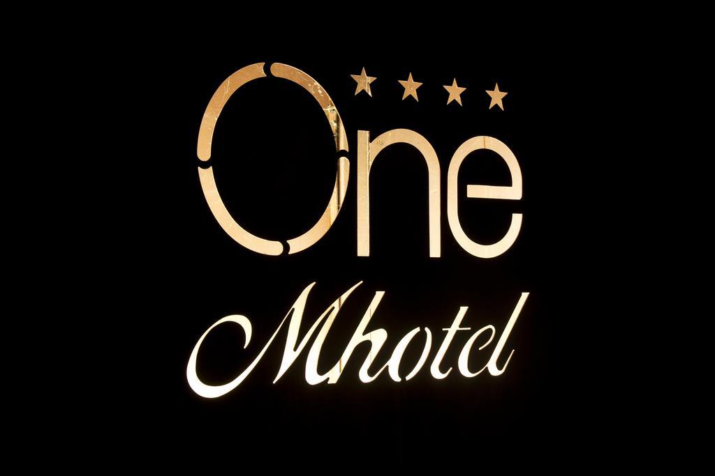 Onemhotel Σαν Πάολο Εξωτερικό φωτογραφία