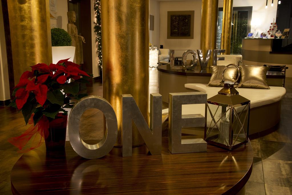 Onemhotel Σαν Πάολο Εξωτερικό φωτογραφία