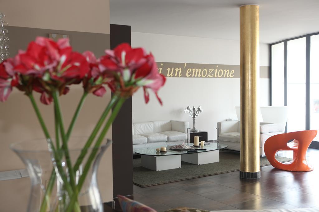 Onemhotel Σαν Πάολο Εξωτερικό φωτογραφία