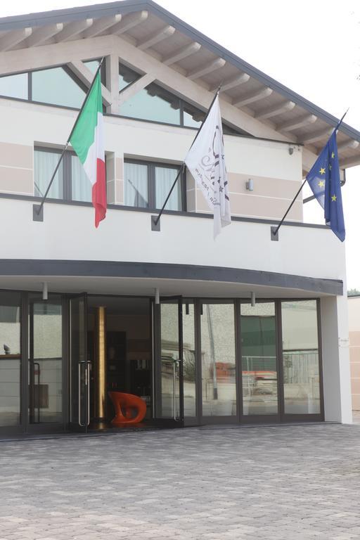 Onemhotel Σαν Πάολο Εξωτερικό φωτογραφία