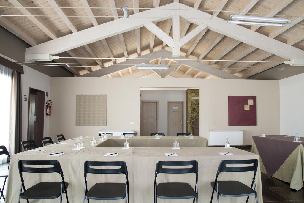 Onemhotel Σαν Πάολο Εξωτερικό φωτογραφία