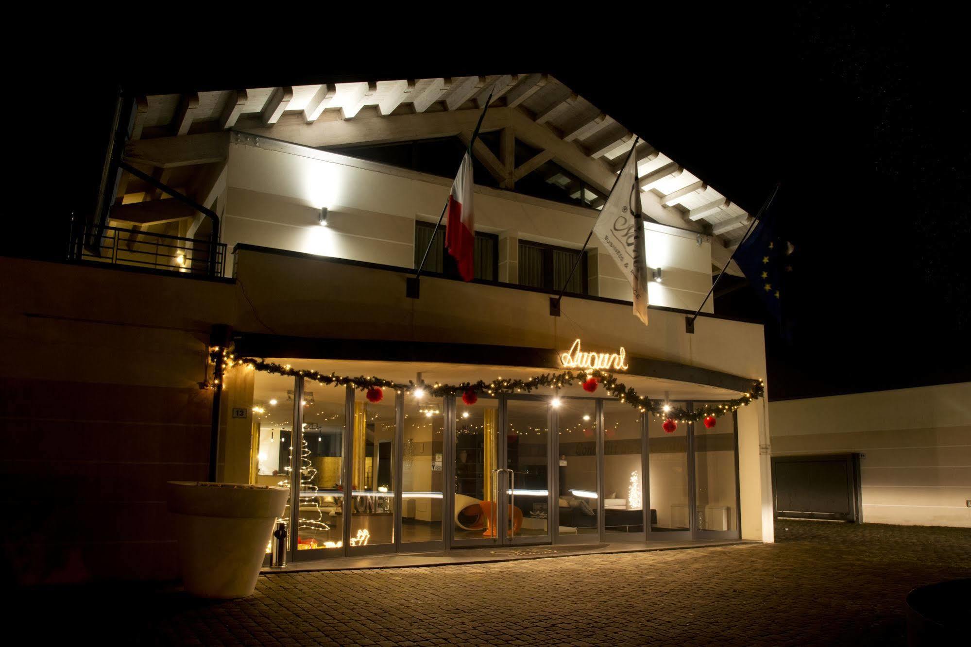 Onemhotel Σαν Πάολο Εξωτερικό φωτογραφία