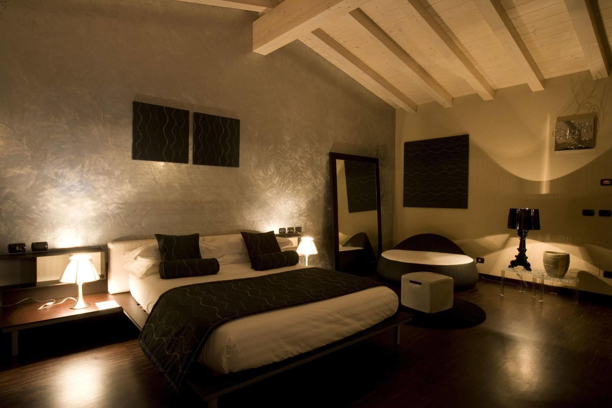 Onemhotel Σαν Πάολο Εξωτερικό φωτογραφία