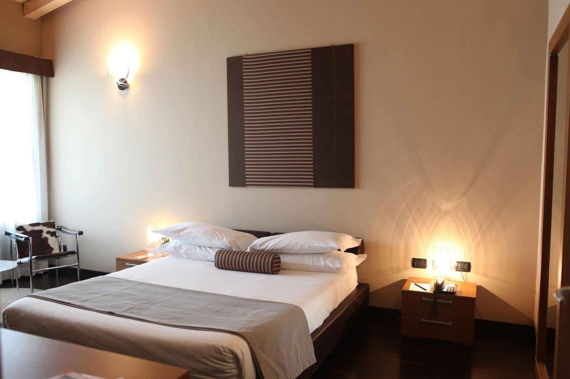 Onemhotel Σαν Πάολο Εξωτερικό φωτογραφία
