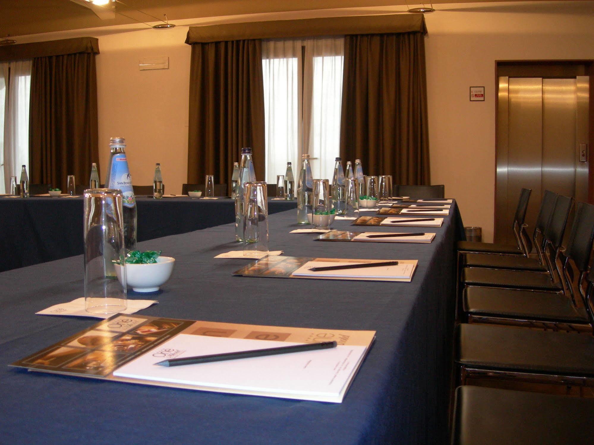 Onemhotel Σαν Πάολο Εξωτερικό φωτογραφία