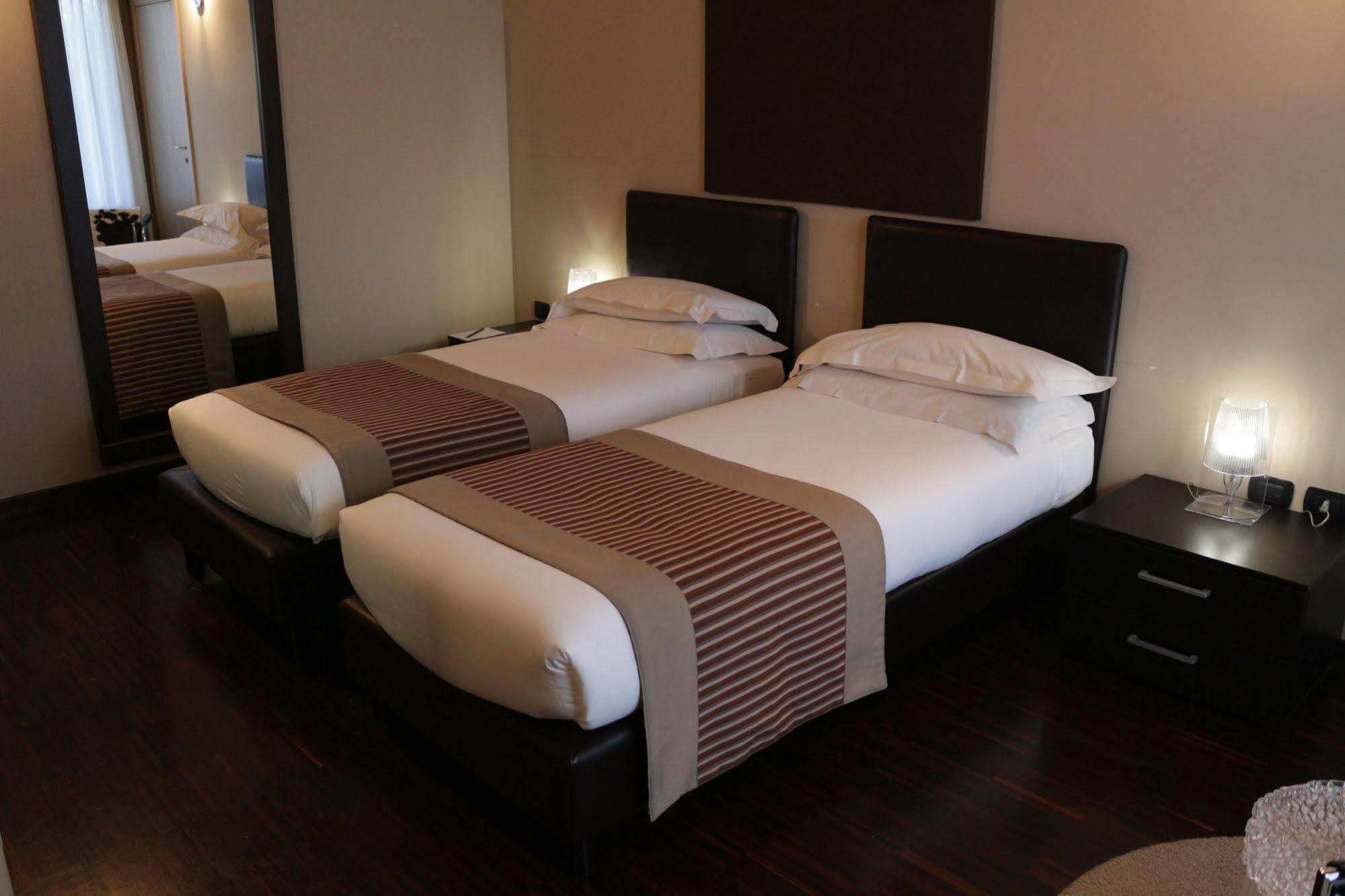 Onemhotel Σαν Πάολο Εξωτερικό φωτογραφία