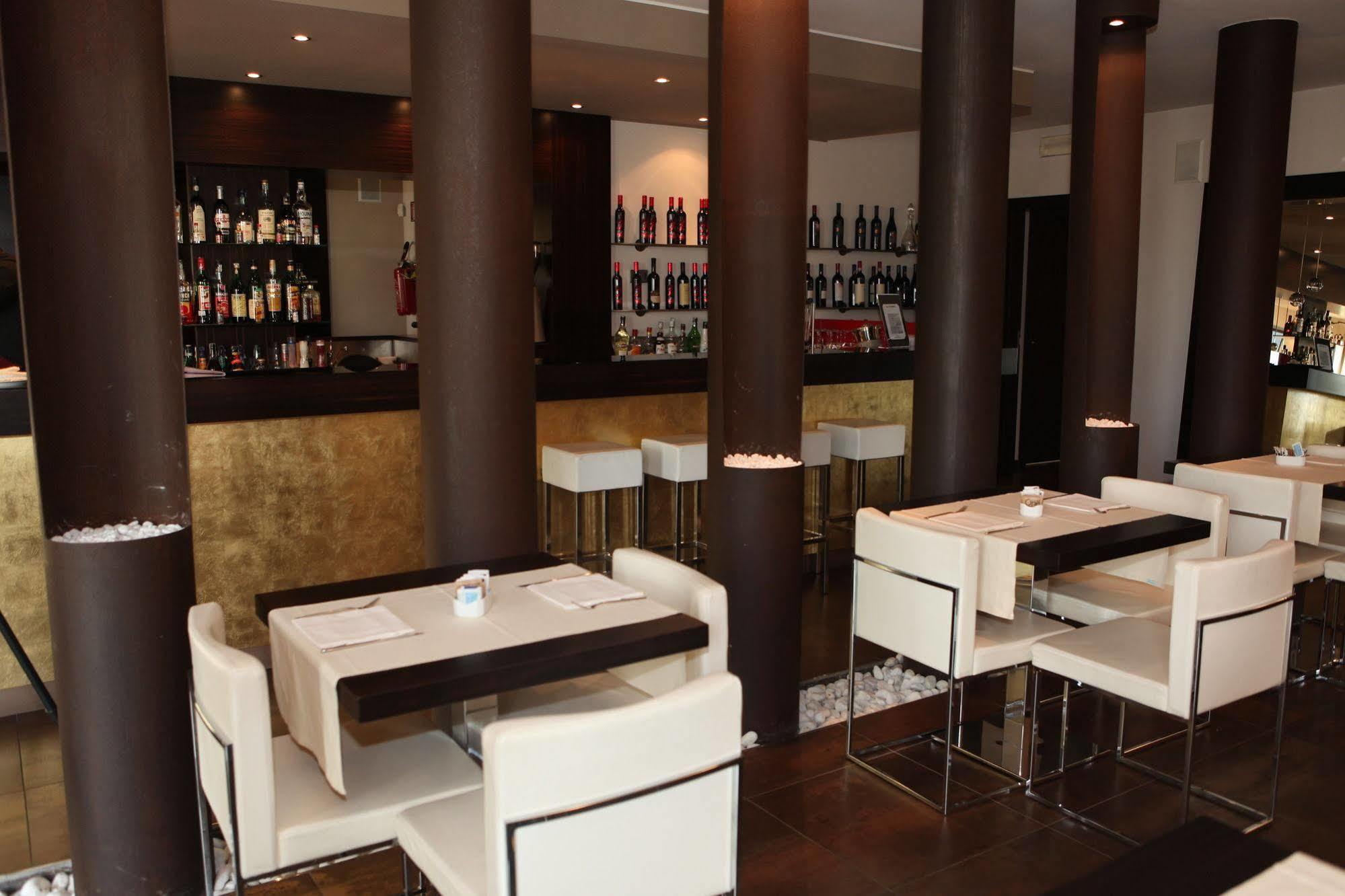 Onemhotel Σαν Πάολο Εξωτερικό φωτογραφία