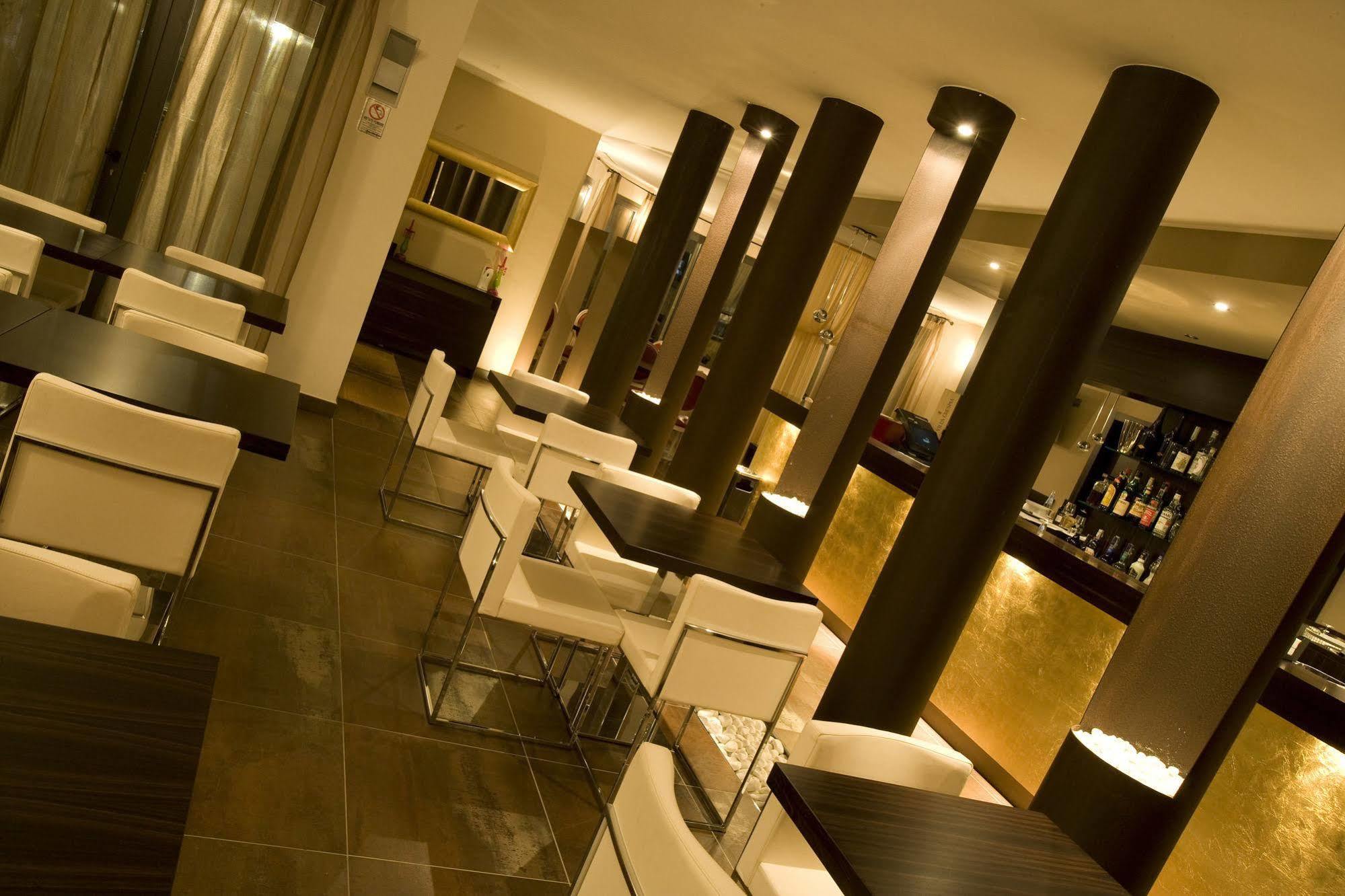 Onemhotel Σαν Πάολο Εξωτερικό φωτογραφία